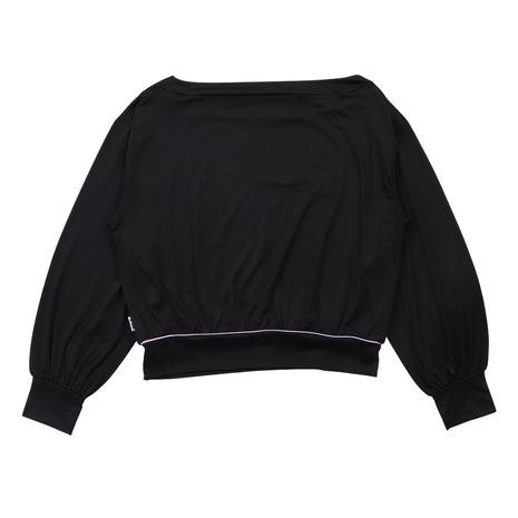 FILA（フィラ） （レディース）プルオーバー タンキニ4点セット 水陸