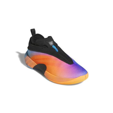 adidas（アディダス） （メンズ）バスケットシューズ バッシュ D.O.N.
