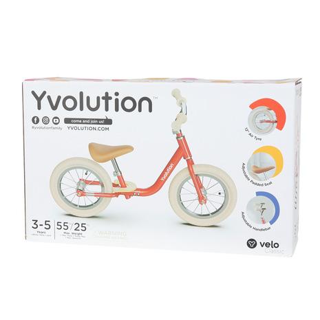 ワイボリューション（Y Volution）（キッズ）キックスケート キック
