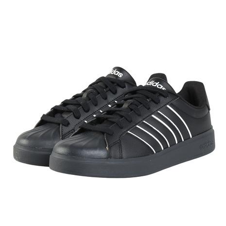 adidas（アディダス） （メンズ、レディース）スニーカー スポーツ