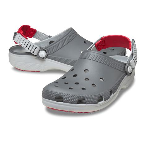 crocs（クロックス） （メンズ、レディース）サンダル クラシック