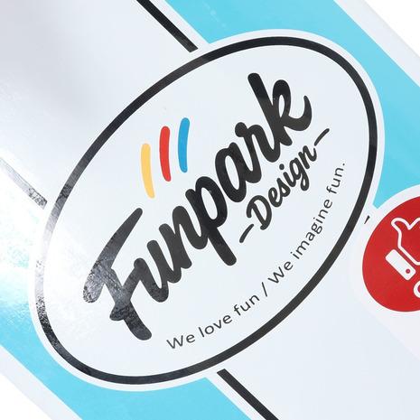 ファンパーク（FUNPARK）（キッズ）ローラースケート 151FUPFUS27MAB_9