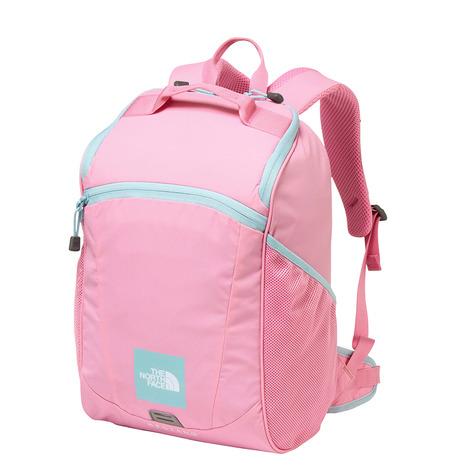 THE NORTH FACE ピンク リュック RECTANG THE NORTH FACE（ザ ノースフェイス） ザ・ノース・フェイス（THE