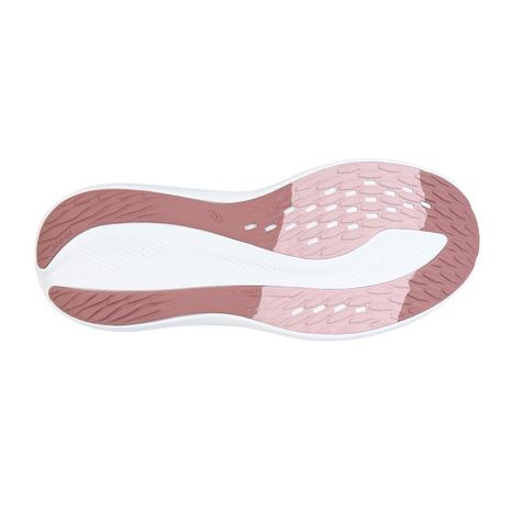 アシックス（ASICS）（レディース）ランニングシューズ ジョギングシューズ グライドライド マックス 2 ピンク レッド 1012B928.700_2