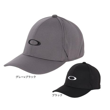 OAKLEY（オークリー） （メンズ）ESSENTIAL AIRY キャップ 25.0