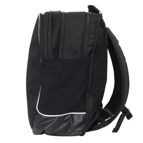 ナイキ（NIKE）（メンズ、レディース）リュック トラック バックパック 黒 30L RN8062-081 デイバッグ リュックサック 防水加工 保冷 保温_2