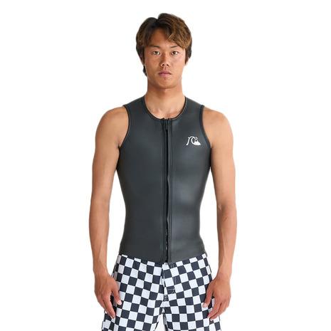 Quiksilver（クイックシルバー） （メンズ）EVERYDAY SESSIONS 2.0 FZ