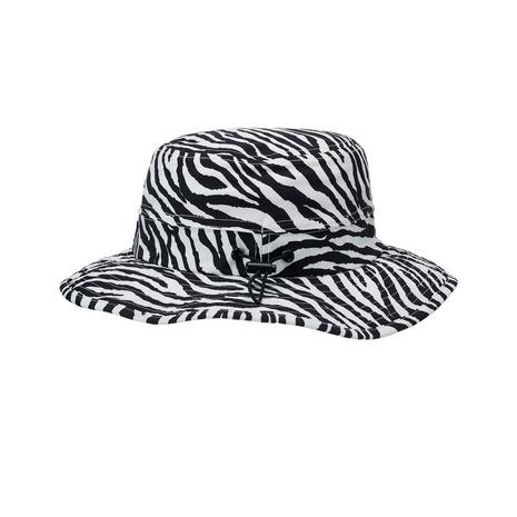 ROXY（ロキシー） （レディース）WR UV WATER BEACH HAT PRT サーフ