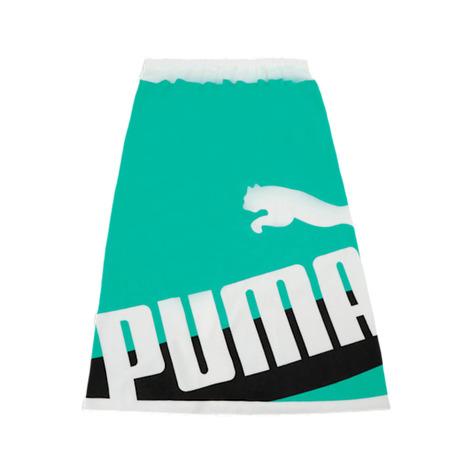 PUMA（プーマ） （メンズ、レディース）スイムタオル 水泳 タオル