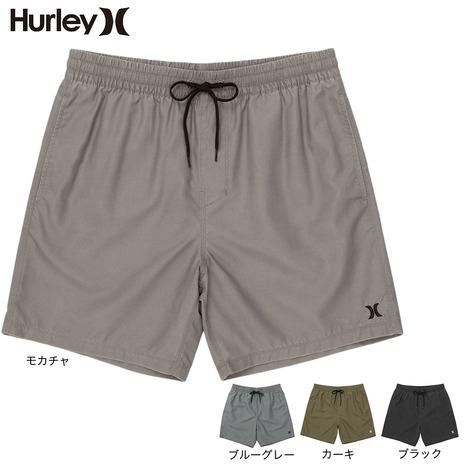 Hurley（ハーレー） ハーレー（HURLEY）（メンズ）サーフパンツ 水着