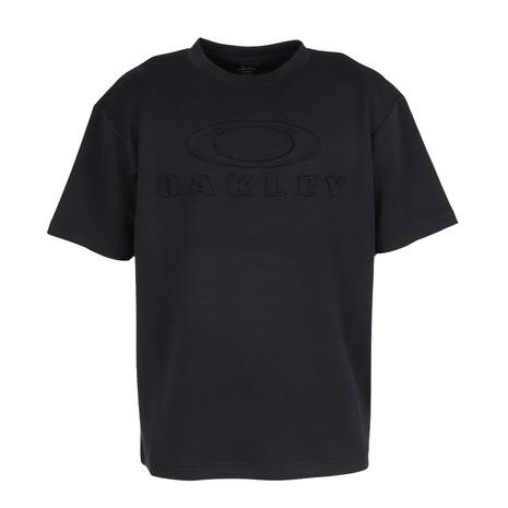 OAKLEY（オークリー） （メンズ）Enhance QD 半袖Tシャツ PONCH