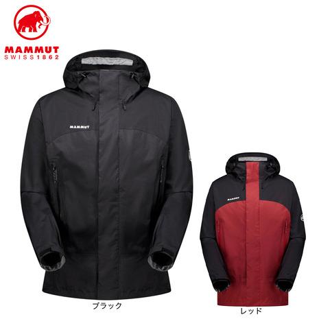 MAMMUT（マムート） （メンズ）アウター マイクロレイヤー 3.0 ハード