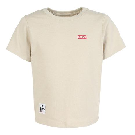 キッズブービーロゴTシャツ キッズ 6