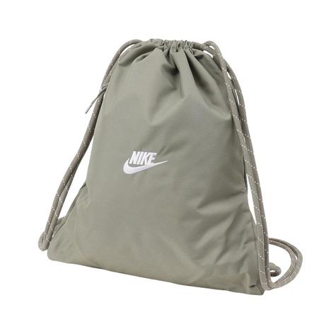 NIKE（ナイキ） （メンズ、レディース、キッズ）ジムサック ヘリテージ