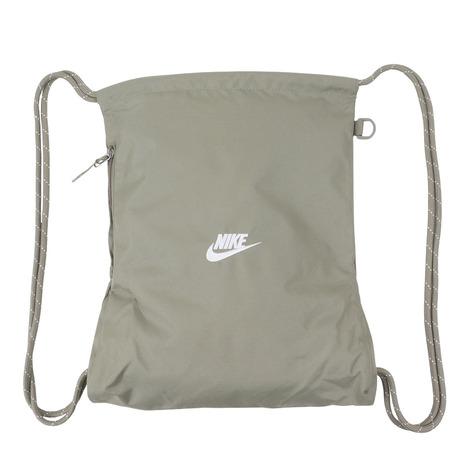 NIKE（ナイキ） （メンズ、レディース、キッズ）ジムサック ヘリテージ