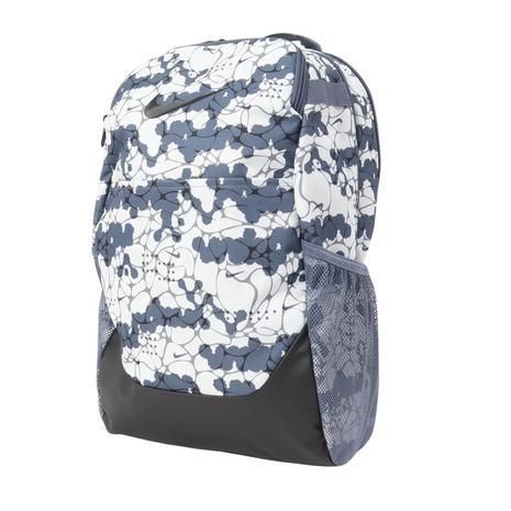 NIKE バスケットボール バックパック ライトブルー×ブラック 大容量リュック NIKE（ナイキ） （メンズ、レディース）リュック ブラジリア バック