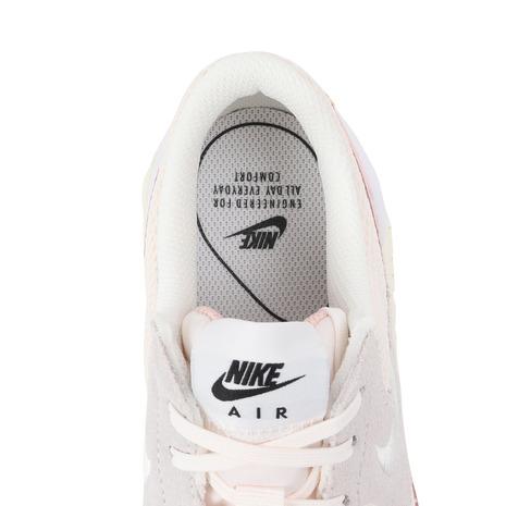 NIKE（ナイキ） （レディース）スニーカー スポーツシューズ エア