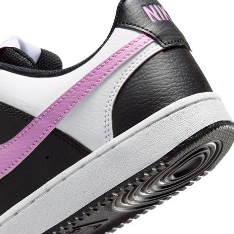 NIKE（ナイキ） （レディース）スニーカー スポーツシューズ コート