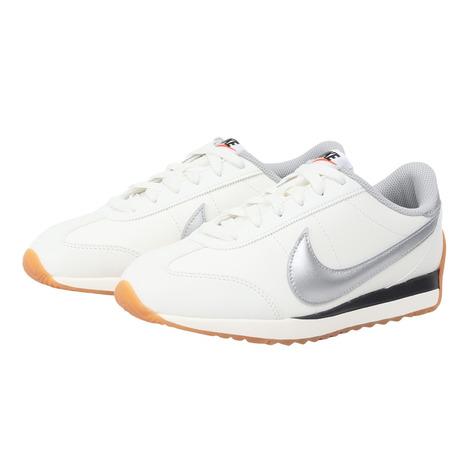OFF-WHITE ホワイト スニーカー 38 白　レディース　　 NIKE NIKE（ナイキ） （レディース）スニーカー スポーツシューズ