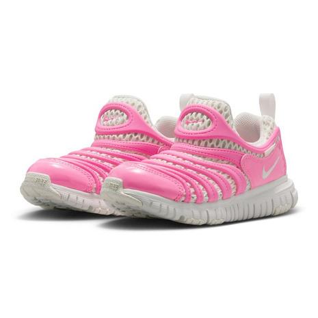 NIKE（ナイキ） （キッズ）ベビーシューズ スニーカー ダイナモ フリー