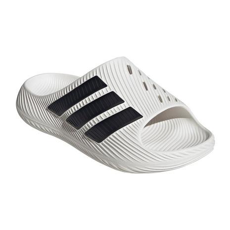 adidas（アディダス） （メンズ）シャワーサンダル ピュアチル