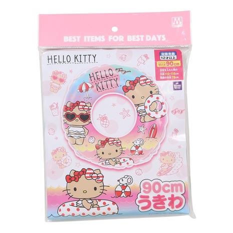 ハローキティ ハローキティ（HELLOKITTY）（レディース、キッズ