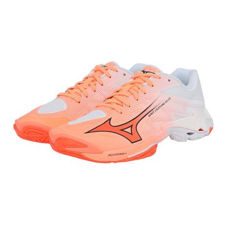 MIZUNO（ミズノ） （メンズ、レディース）バレーボールシューズ