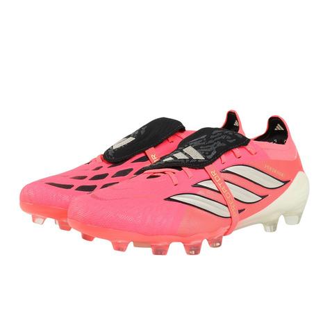  バーガンディ サッカーシューズ・スパイク adidas（アディダス） （メンズ）サッカースパイク 土/人工芝/天然芝