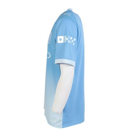 PUMA（プーマ） （メンズ）2026-27 マンチェスターシティ FC ホーム