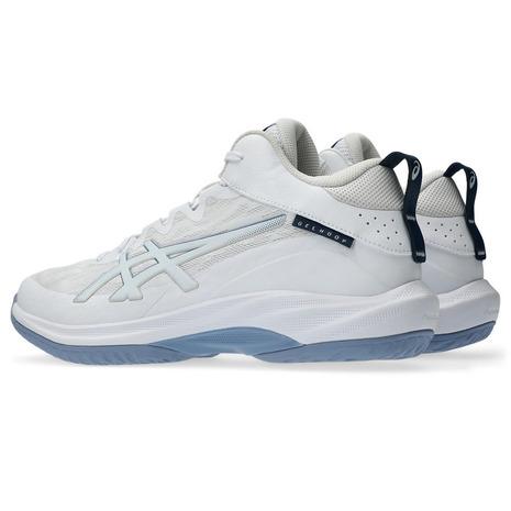 ASICS（アシックス） （メンズ）バスケットシューズ バッシュ GELHOOP
