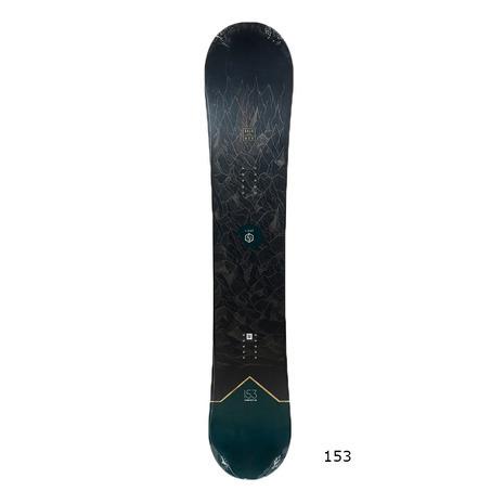 salomon sight x snowboard 2019