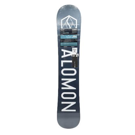 salomon sight x snowboard 2019