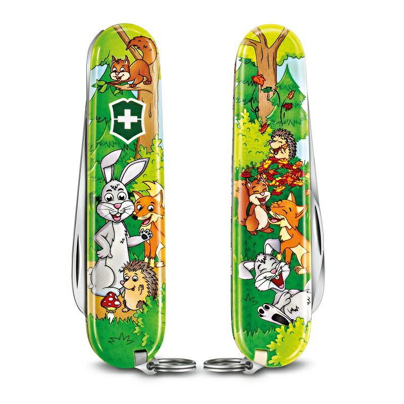③未使用品 VICTORINOX ビクトリノックス オリジナルセット 4個セット ②未使用品 VICTORINOX ビクトリノックス オリジナルセット 4個セット