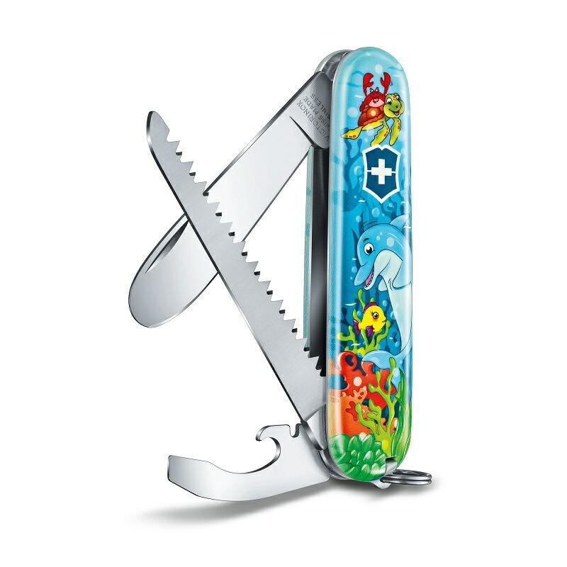 VICTORINOX（ビクトリノックス） 公式 マイファーストビクトリノックス