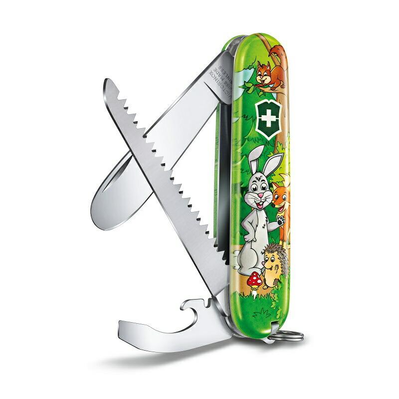 VICTORINOX（ビクトリノックス） 公式 マイファーストビクトリノックス