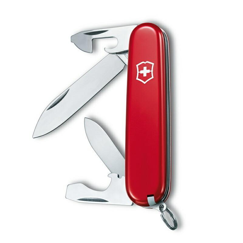 VICTORINOX（ビクトリノックス） 公式 リクルート 正規品ナイフ 