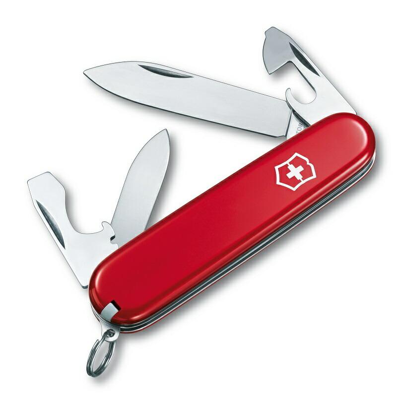 VICTORINOX（ビクトリノックス） 公式 リクルート 正規品ナイフ