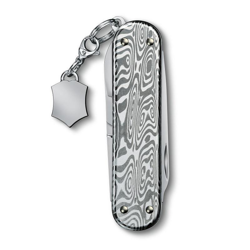 VICTORINOX（ビクトリノックス） 公式 ダマスカス クラシック