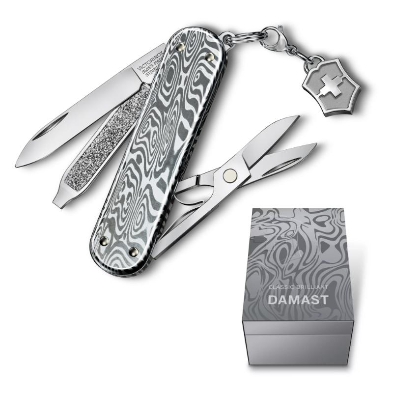VICTORINOX（ビクトリノックス） レザーケースプレゼント 公式