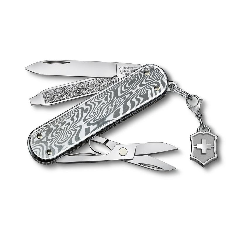 VICTORINOX ビクトリノックス 公式 ダマスカス クラシック VICTORINOX ビクトリノックス 公式 ダマスカス クラシック