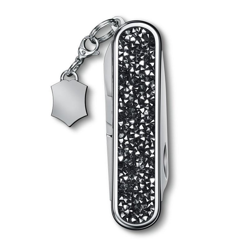 VICTORINOX ビクトリノックス 公式 クリスタル クラシック VICTORINOX ビクトリノックス 公式 クリスタル クラシック