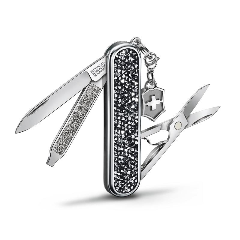 VICTORINOX ビクトリノックス 公式 クリスタル クラシック VICTORINOX ビクトリノックス 公式 クリスタル クラシック