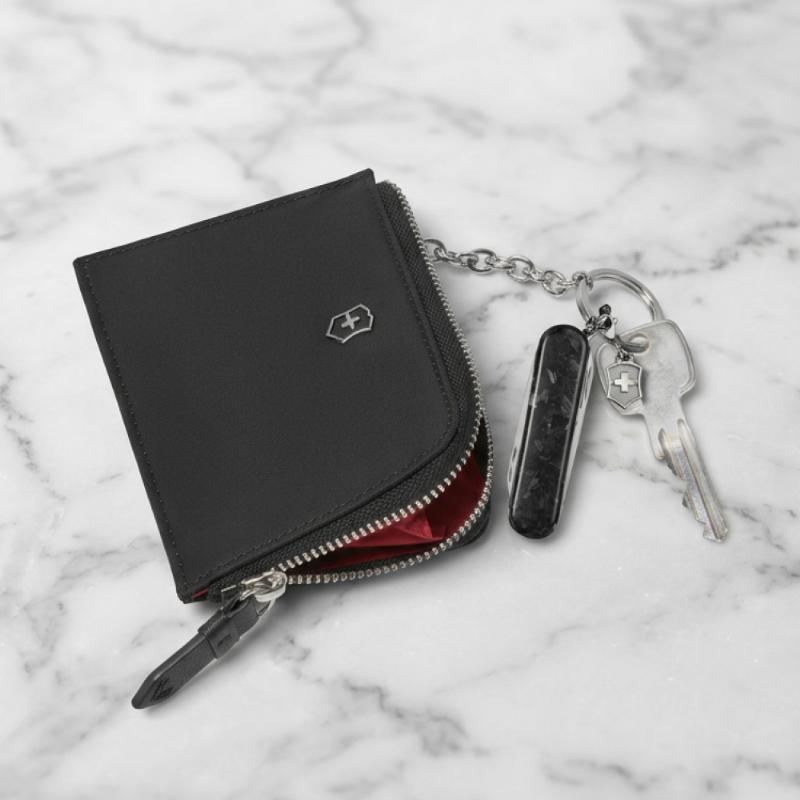 VICTORINOX（ビクトリノックス） 公式 カーボン クラシック