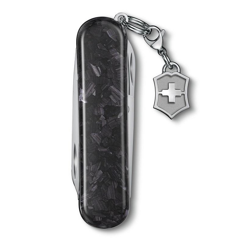 VICTORINOX ビクトリノックス 公式 カーボン クラシック VICTORINOX ビクトリノックス 公式 カーボン クラシック