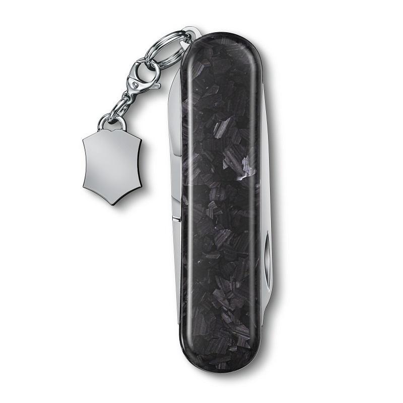 VICTORINOX ビクトリノックス 公式 カーボン クラシック VICTORINOX ビクトリノックス 公式 カーボン クラシック