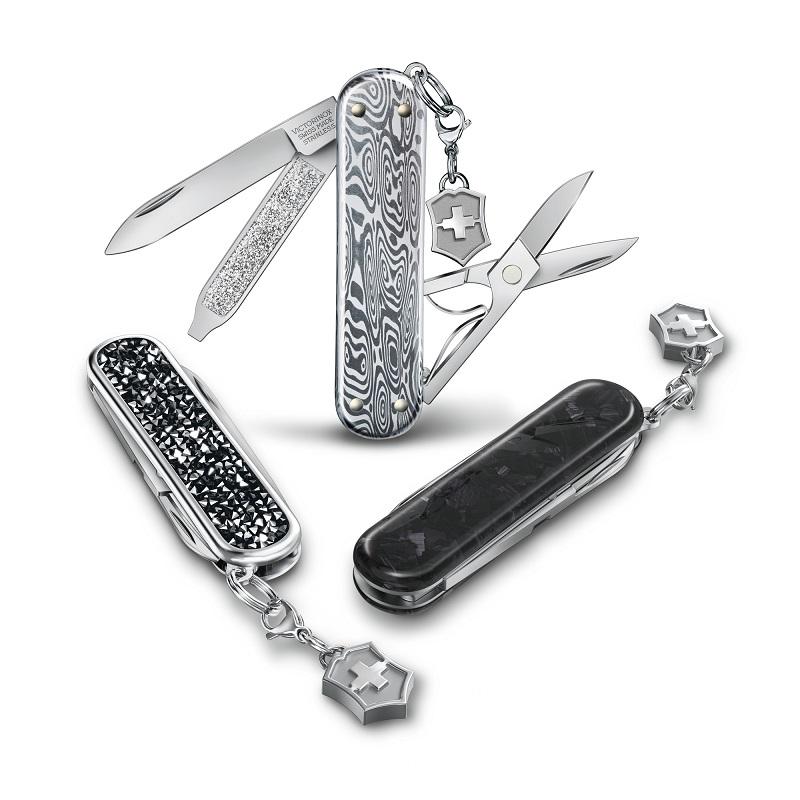 VICTORINOX ビクトリノックス 公式 カーボン クラシック VICTORINOX ビクトリノックス 公式 カーボン クラシック