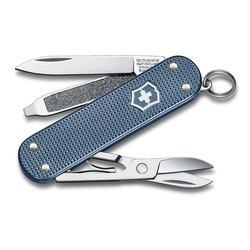 VICTORINOX（ビクトリノックス） 公式 クラシックALOX リミテッド