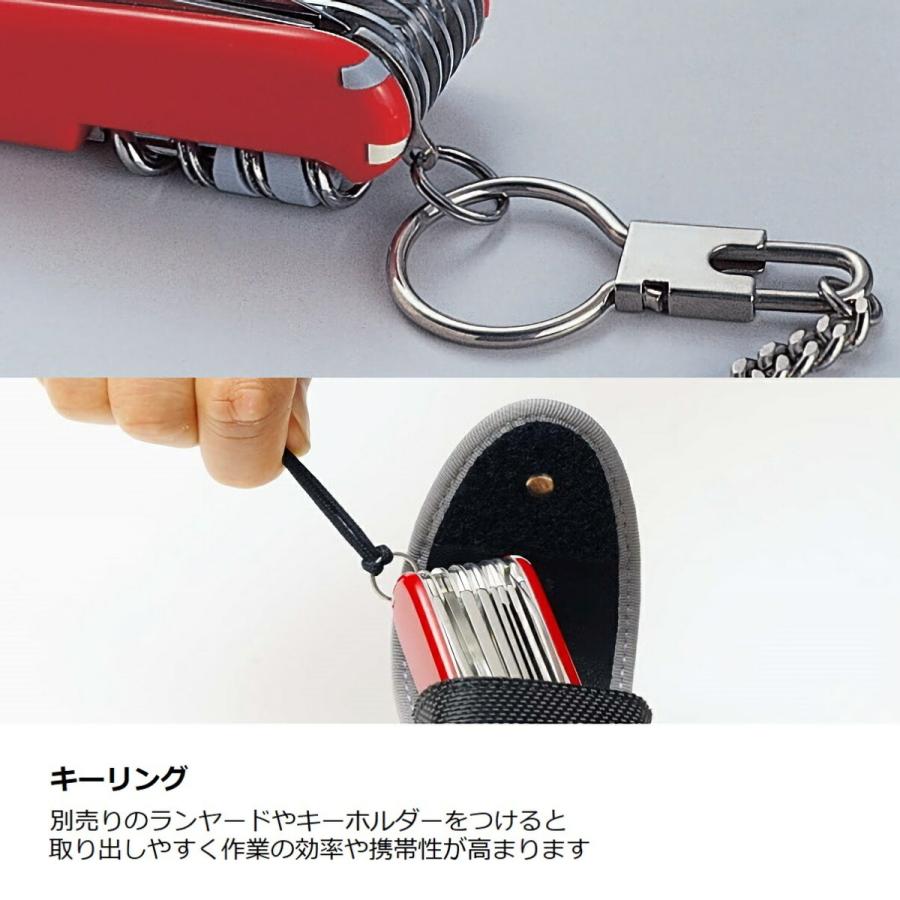 VICTORINOX ビクトリノックス 公式 ミニチャンプALOX 正規品 VICTORINOX ビクトリノックス 公式 ミニチャンプALOX 正規品