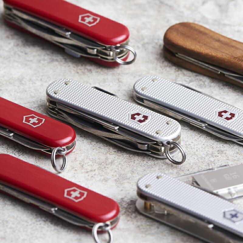 VICTORINOX ビクトリノックス 公式 ミニチャンプALOX 正規品 VICTORINOX ビクトリノックス 公式 ミニチャンプALOX 正規品