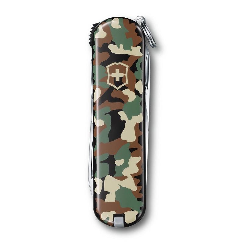 ゆ○な商品 VICTORINOX ビクトリノックス 公式 ネイルクリップ580